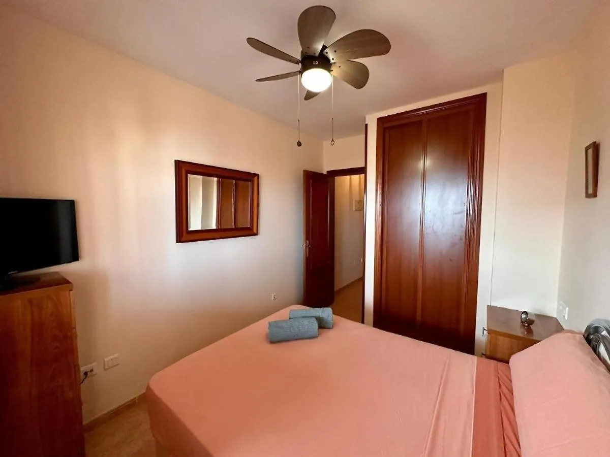 Casaflex, Bonito Atico En El Rincon De La Victoria Apartment Spain
