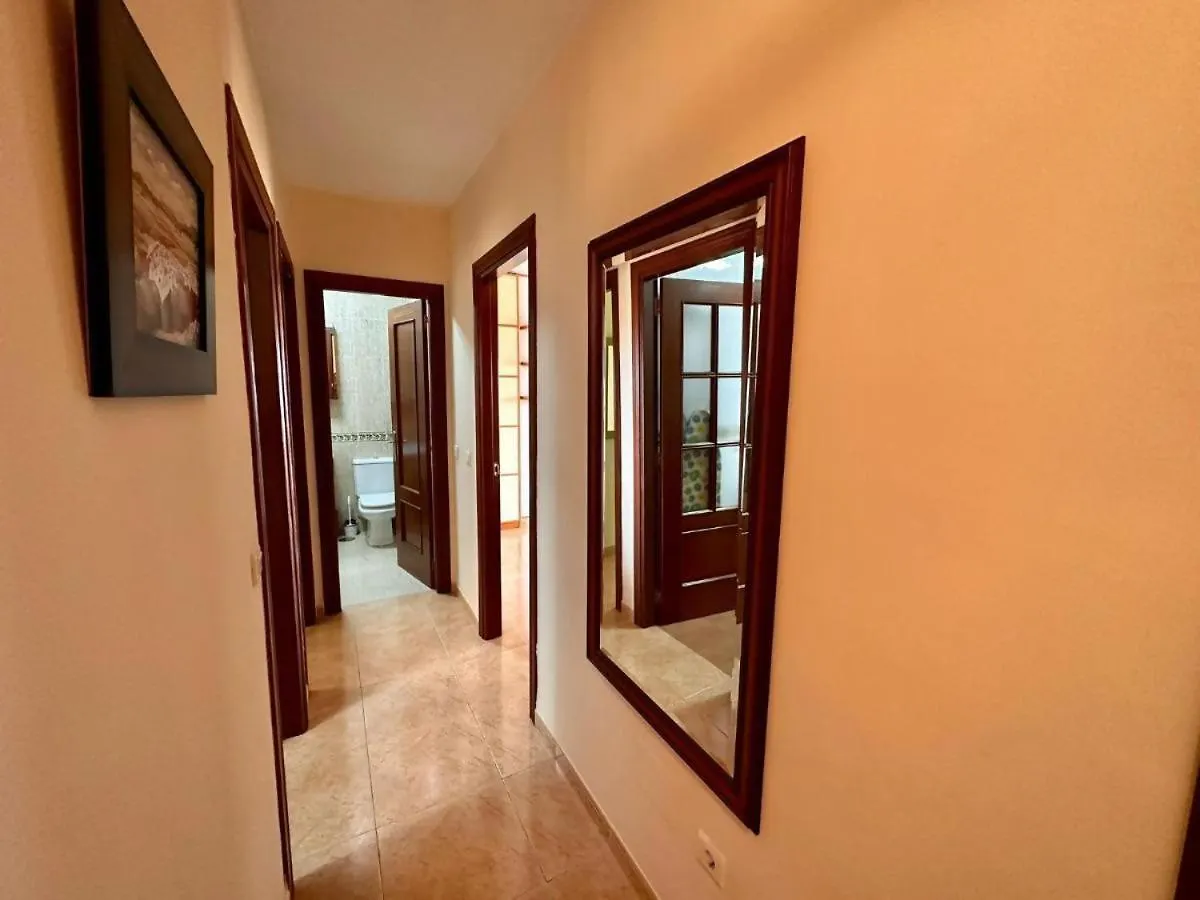 Casaflex, Bonito Atico En El Rincon De La Victoria Apartment