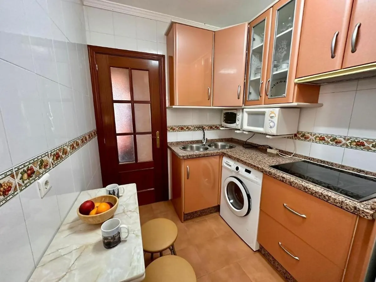 Casaflex, Bonito Atico En El Rincon De La Victoria Apartment 0*,  Spain