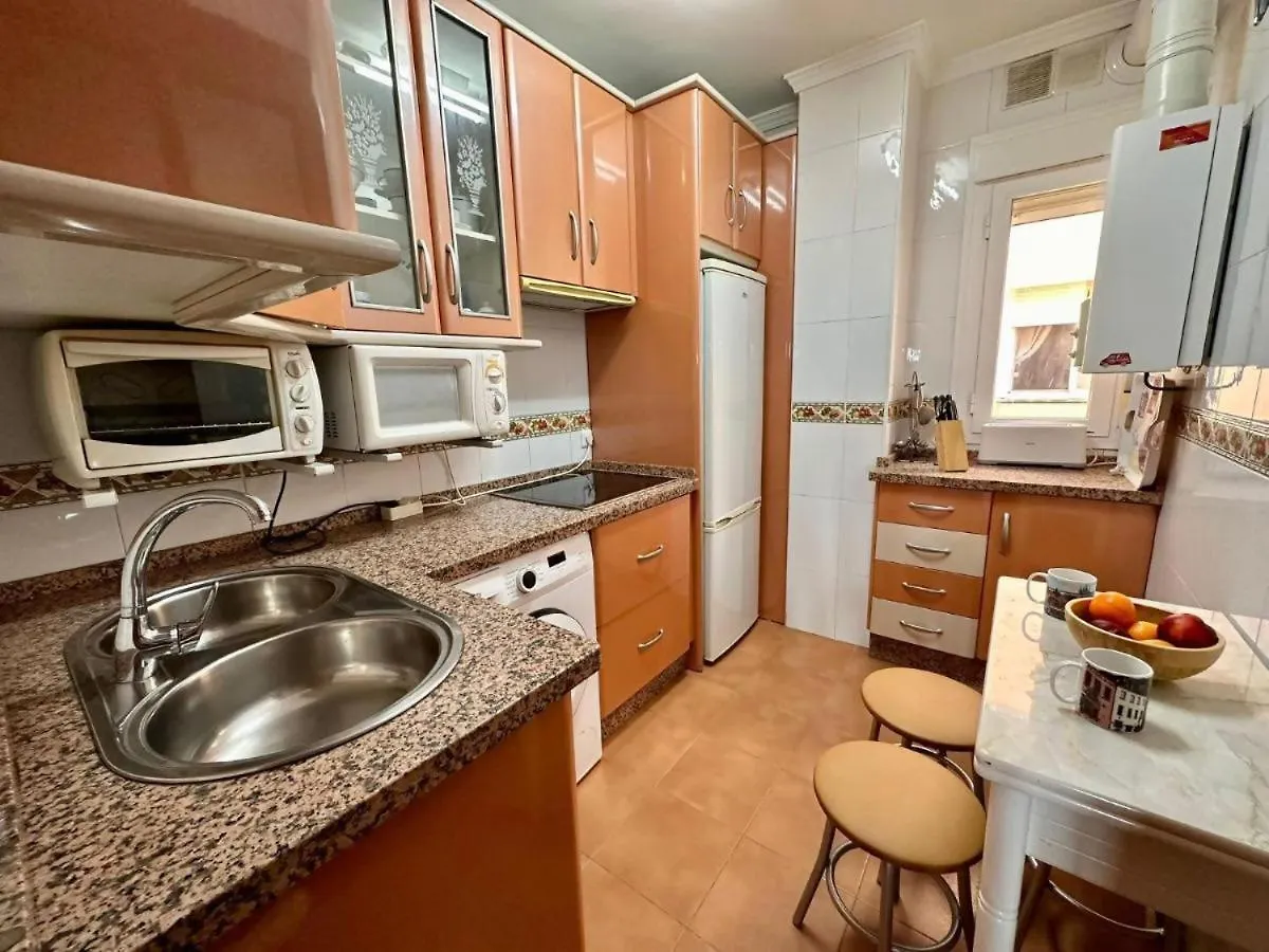 Casaflex, Bonito Atico En El Rincon De La Victoria Apartment