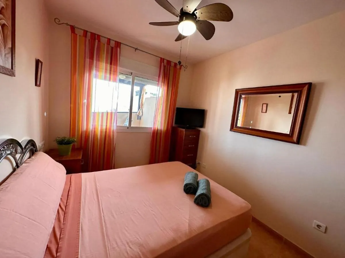 Casaflex, Bonito Atico En El Rincon De La Victoria Apartment