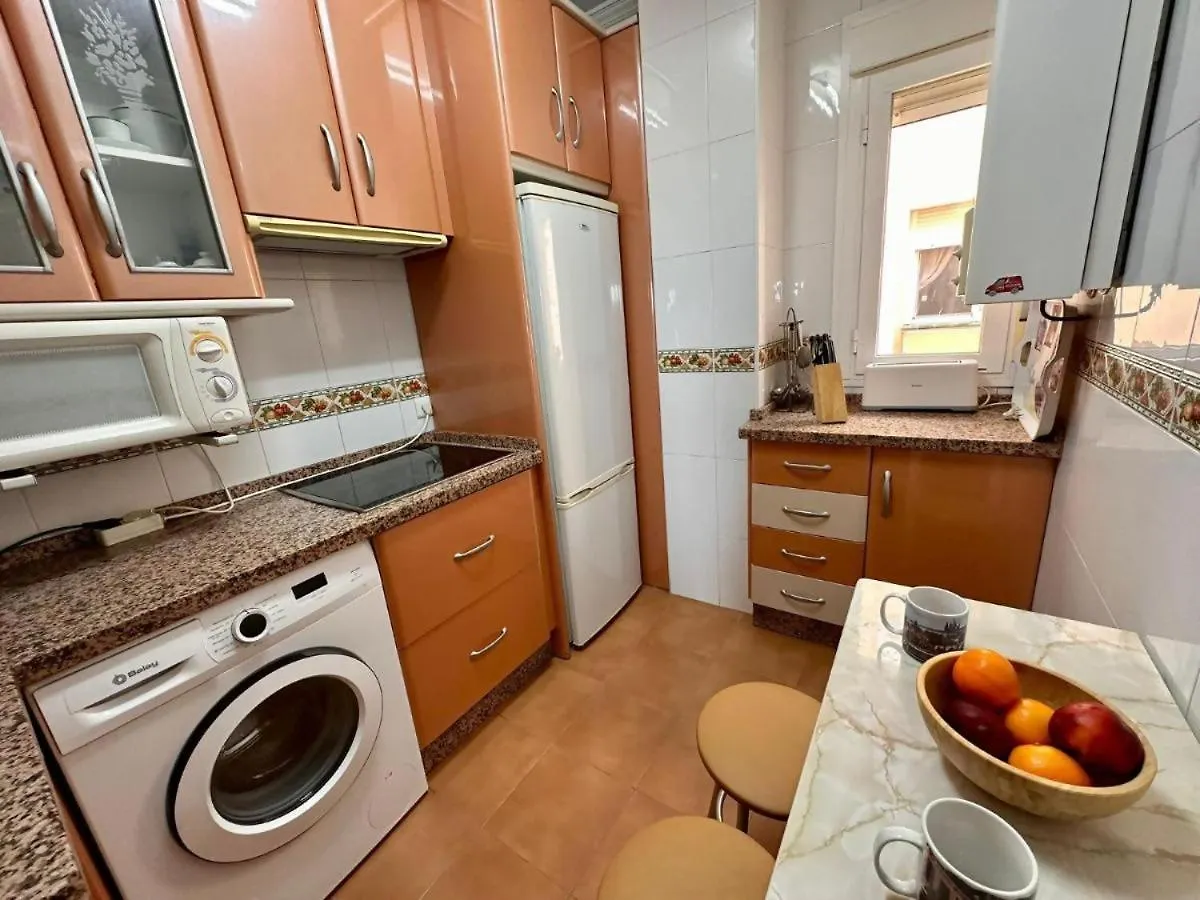 Casaflex, Bonito Atico En El Rincon De La Victoria Apartment