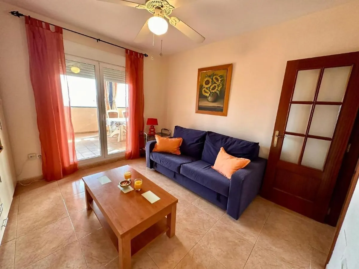 Casaflex, Bonito Atico En El Rincon De La Victoria Apartment