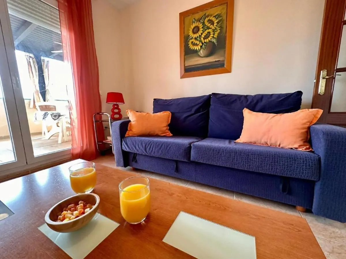 Casaflex, Bonito Atico En El Rincon De La Victoria Apartment