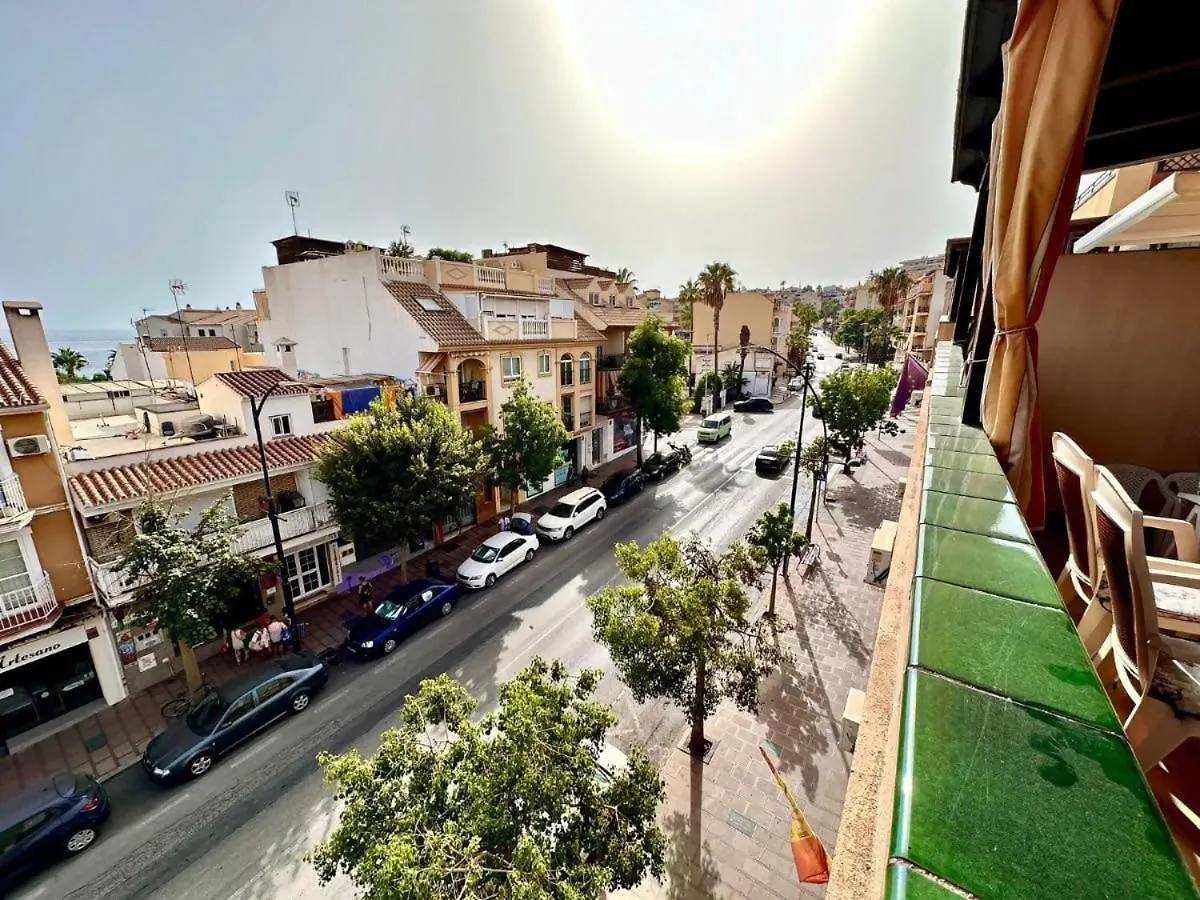 Casaflex, Bonito Atico En El Rincon De La Victoria Apartment Spain