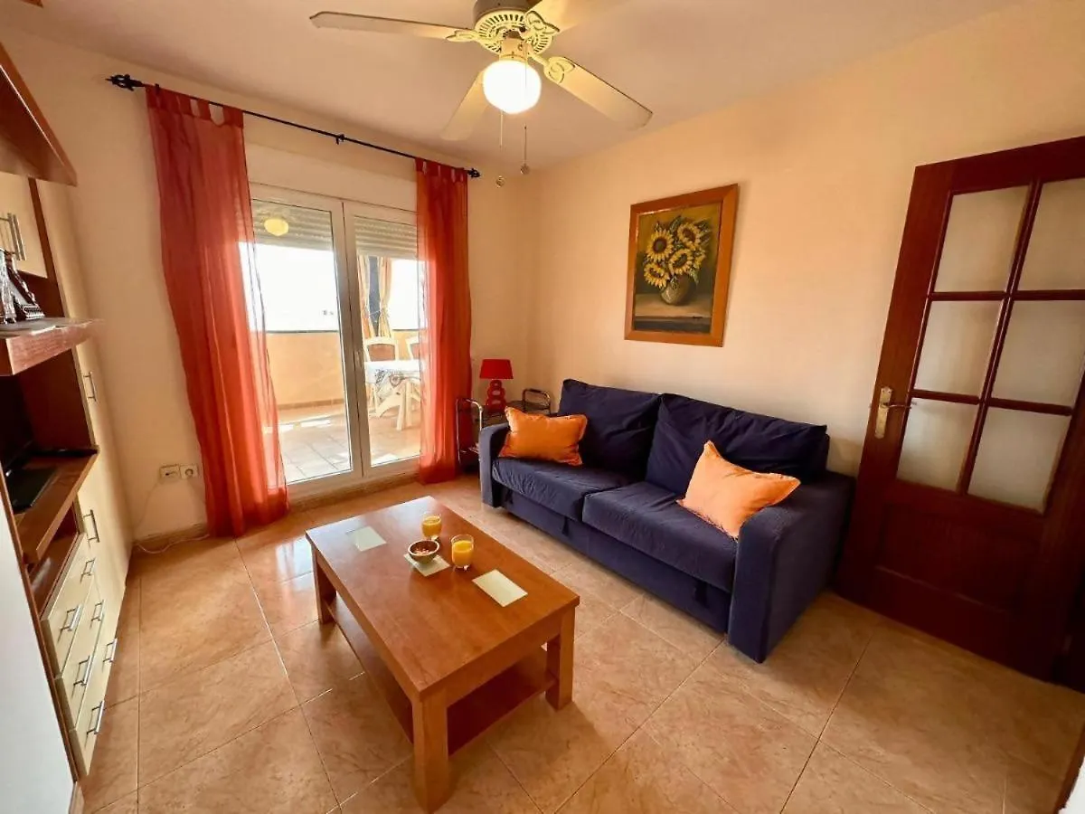 Casaflex, Bonito Atico En El Rincon De La Victoria Apartment