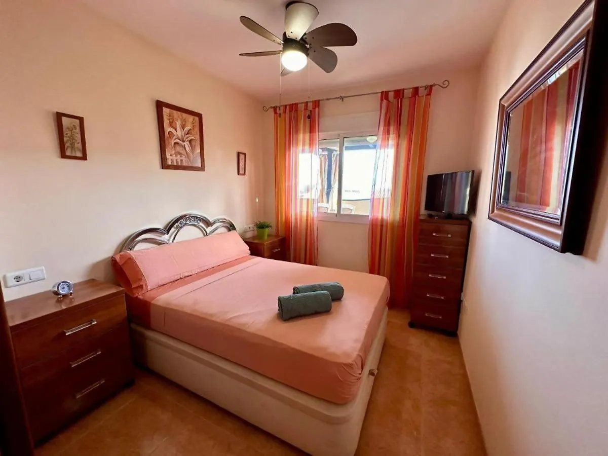 Casaflex, Bonito Atico En El Rincon De La Victoria Lejlighed Spanien