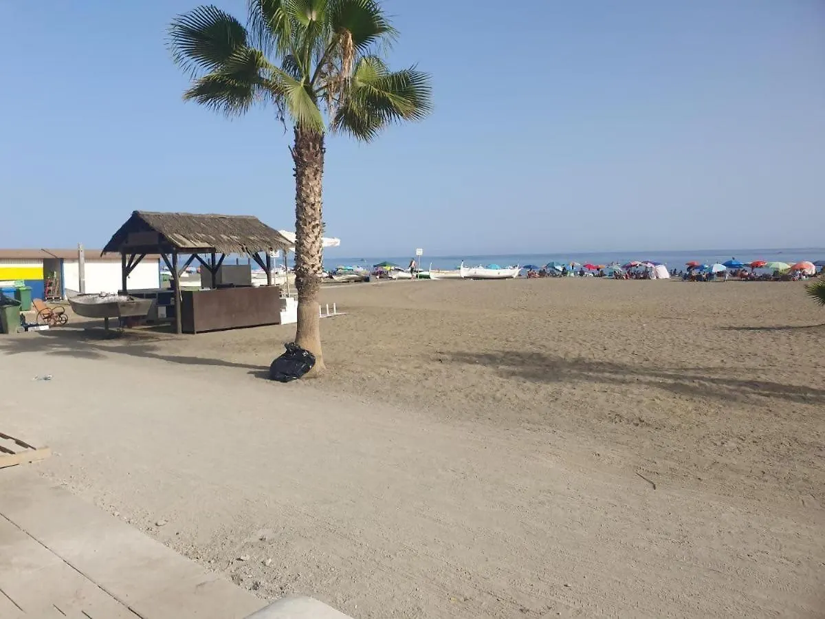 Casaflex, Bonito Atico En El Rincon De La Victoria Lejlighed Spanien