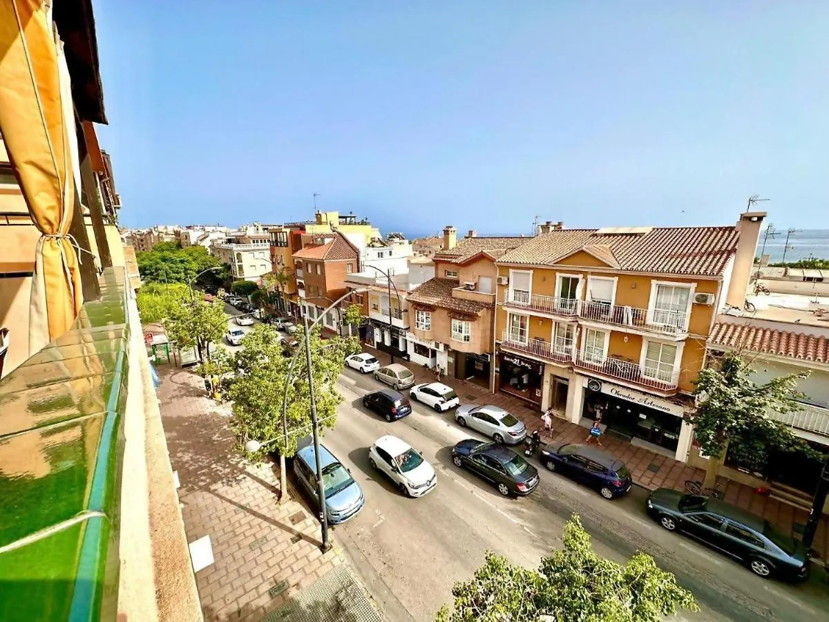 Casaflex, Bonito Atico En El Rincon De La Victoria Lejlighed